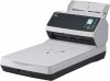 Ricoh fi-8270 dokumentov skener, A4, duplexn, ADF, USB a LAN, 5780C004