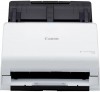 Canon imageFORMULA R30 dokumentov skener, A4, duplex, 600 dpi, USB, 3258C003