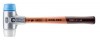 Halder 3117.040 SIMPLEX palika 40 mm/350 g (TPE-soft/superplastic)