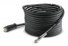 K�rcher profi hadice na �i�t�n� potrub� 6.392-402.0