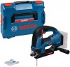 Bosch EXPERT EXST18V-155B aku p��mo�ar� pila 18V bez aku + L-BOXX, 06015B1100