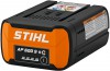 STIHL AP 500 S akumul�tor 36 V, 8.8 Ah, 337 Wh