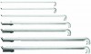 Gedore Blue 1.29/45 vytahovac� ramena 236 mm 8110250
