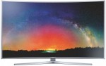 UE-55JS9090 televize zakiven 3D SUHD Samsung