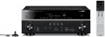 RX-V781 receiver 7.2 AV ern Yamaha 