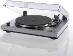 THORENS TD 190-2 Hi-Fi gramofon stbrn