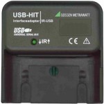 USB-PACK adaptr rozhran Gossen Metrawatt