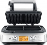 Sage SWM 620 The Smart Waffle vaflova