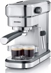 Severin KA 5994 Espresso kávovar stříbrný