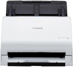 Canon imageFORMULA R30 dokumentov skener, A4, duplex, 600 dpi, USB, 3258C003