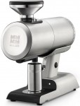 Mazzer Philos Single Dose I200D elektrick mlnek na kvu nerezov