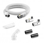 K�rcher sada n�stavc� pro pr�myslov� vysava� 9.989-940.0