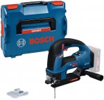 Bosch EXPERT EXST18V-155B aku p��mo�ar� pila 18V bez aku + L-BOXX, 06015B1100