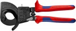 Knipex 95 31 250 rnov klet na kabely do 32 mm