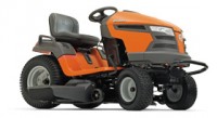 GTH 260 T zahradn traktor Husqvarna