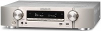 NR 1606 receiver AV 7.1 stbrn Marantz