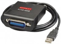 KUSB-488B adaptr USB/IEEE488(GPIB) Keithley