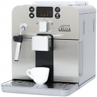 Brera Silver kvovar Gaggia