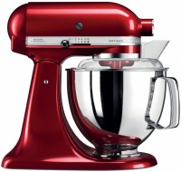 5KSM175PSECA kuchysk robot erven KitchenAid Artisan 