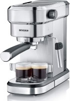 Severin KA 5994 Espresso kvovar stbrn