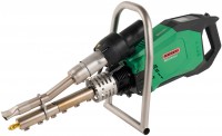 Leister WELDPLAST 605 sva�ovac� extrud�r 230 V / 3680 W, CEE 3/16 + kufr, 174.422