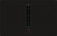 Siemens ED811BS16E indukn varn deska 80 cm s odsavaem par