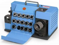 Metallkraft GS-22 bruska na spirlov vrtky do plechu, 8301022