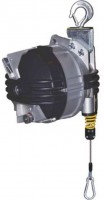 Tecna 9454G balancr pro 140 - 150 kg