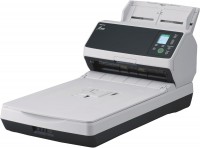 Ricoh fi-8270 dokumentov skener, A4, duplexn, ADF, USB a LAN, 5780C004