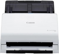 Canon imageFORMULA R30 dokumentov skener, A4, duplex, 600 dpi, USB, 3258C003