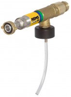 Rems V-Jet H istic a konzervan jednotka, pro Multi-Push S, 115612 R