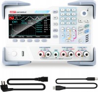 UNI-T UDP3305S-E laboratorn napjec zdroj programovateln, 4kanlov, 328 W, 04220325