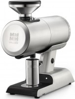 Mazzer Philos Single Dose I200D elektrick mlnek na kvu nerezov