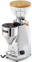 Mazzer Mini Electronic A mlnek na kvu, letn hlink, olivov devo