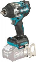 Makita TW008GZ XGT aku r�zov� utahov�k 1/2“, 760 Nm, 40 V Li-ion, bez aku