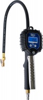 BGS 3359 digit�ln� pneumatick� manometr na hu�t�n� pneumatik 0 - 16 bar�
