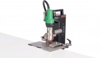 Leister HEMTEK ST automatick� horkovzdu�n� sv��e�ka plast� 30 mm, 230 V, 3450 W, 157.861