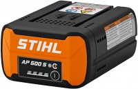 STIHL AP 500 S akumul�tor 36 V, 8.8 Ah, 337 Wh