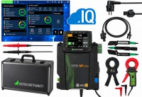 Gossen Metrawatt PROFiTEST MF XTRA Profi-Set tester elektrick�ch instalac� a hromosvod�, M537M
