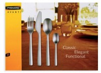 836316 Avanti sada p��bor� 16 ks Fiskars