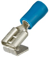 97 99 12 Ploch zsuvkov koncovky s odbokou Knipex