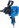 BGS 7645 pneumatick� r�zov� utahov�k 3/4“ 2300 Nm