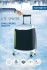 Litesphere Spinner Rolling Tote pilotn kufr na notebook Samsonite