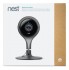 Google Nest Cam Indoor, interirov kamera