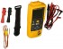 Fluke 714B kalibrtor termolnk a milivolt