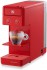 Illy Y3.2 kvovar erven pro kapsle Iperespresso