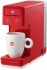 Illy Y3.2 kvovar erven pro kapsle Iperespresso