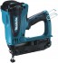 Makita GF600SE aku plynov hebkovaka 2x 7.2 V, 15-64 mm