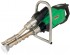 Leister WELDPLAST 605 sva�ovac� extrud�r 230 V / 3680 W, CEE 3/16 + kufr, 174.422