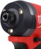 Milwaukee M18FID3-502X IMPACT DRIVER GEN 4 IN2 aku rzov utahovk 1/4“HEX